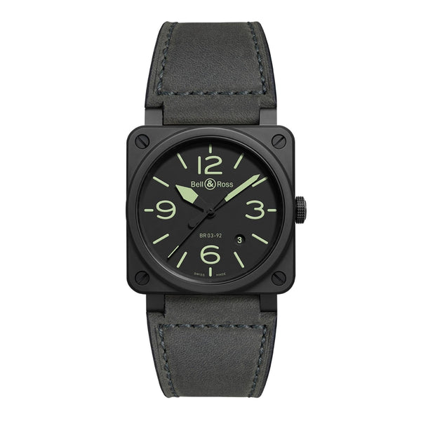 Bell & Ross BR 03-92 Nightlum