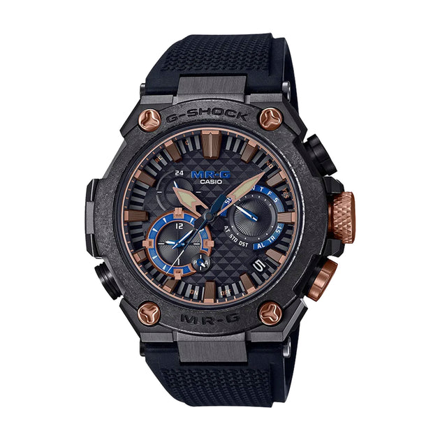 G-Shock MR-G B2000 Series Tough Solar – MRGB2000R-1A