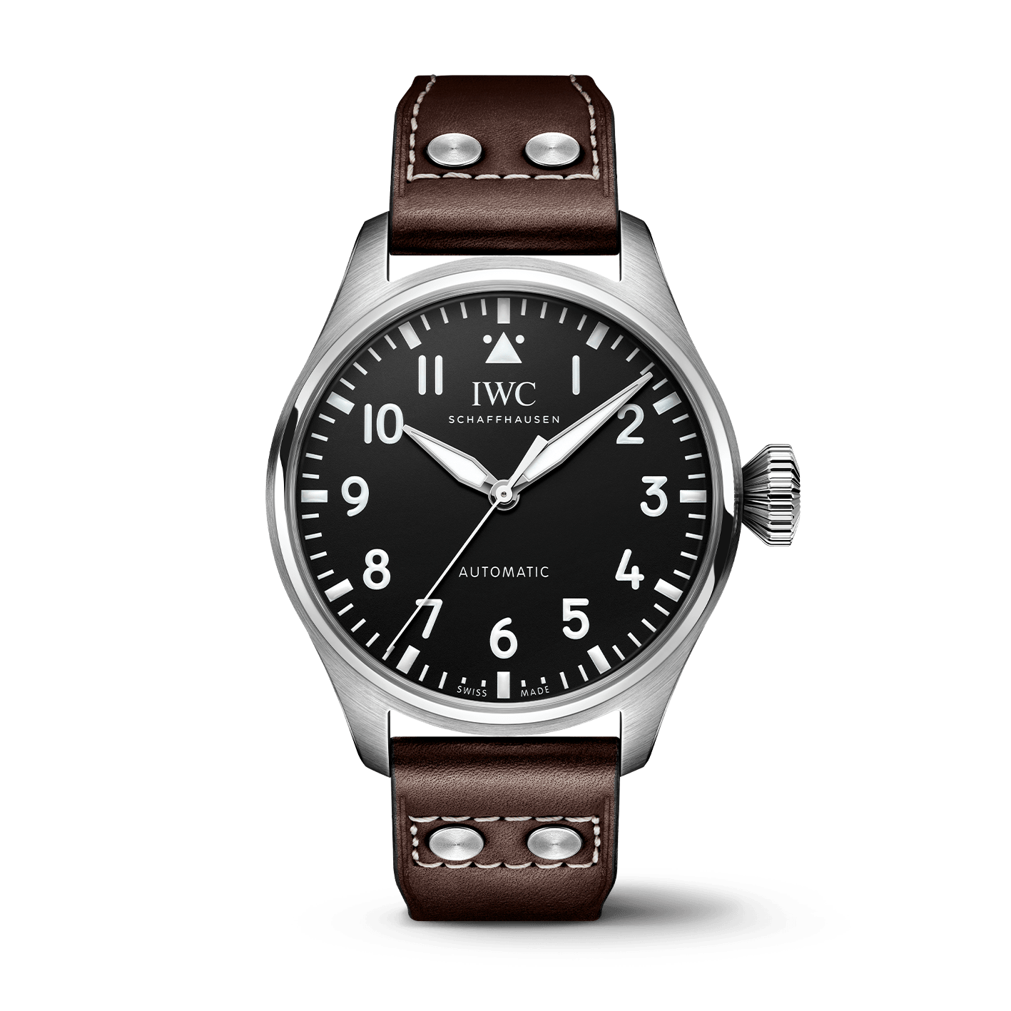 Big Pilot's Watch 43