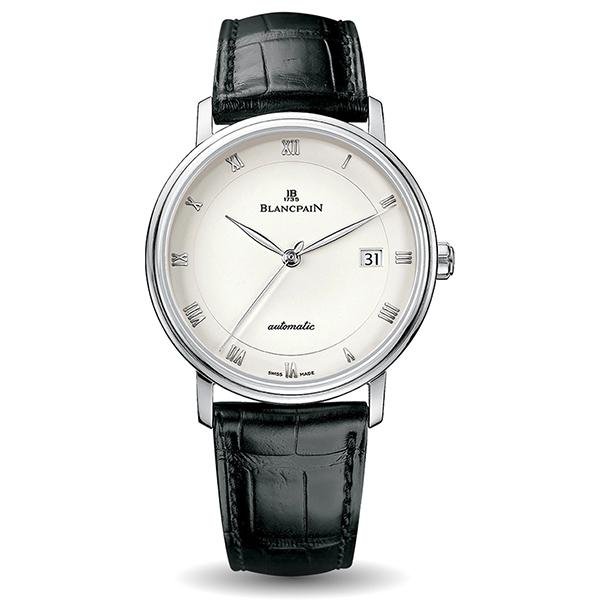 Blancpain Villeret Ultraplate Automatic Men's Watch