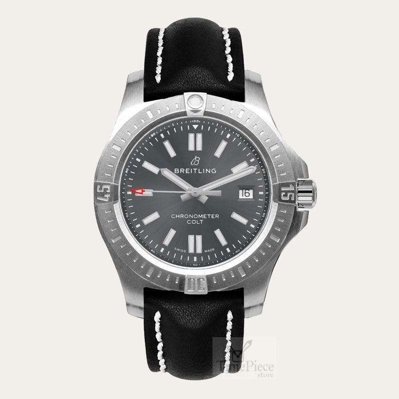 BREITLING Chronomat Colt 42mm [A17313101F1X1]