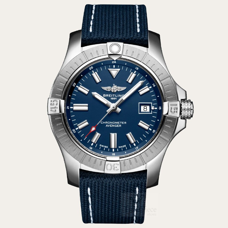 BREITLING Avenger Automatic 43 43mm [A17318101C1X2]