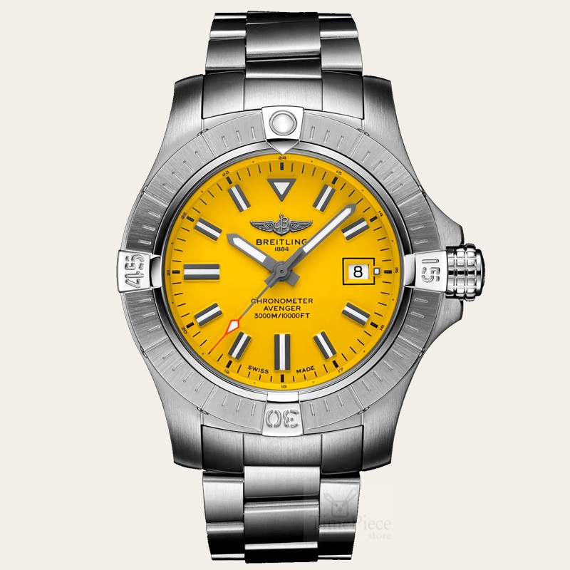BREITLING Avenger Seawolf 45mm [A17319101I1A1]