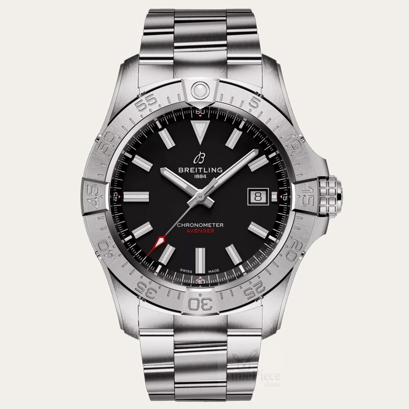 BREITLING Avenger Automatic 42 42mm [A17328101B1A1]