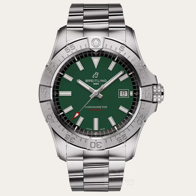 BREITLING Avenger Automatic 42 42mm [A17328101L1A1]