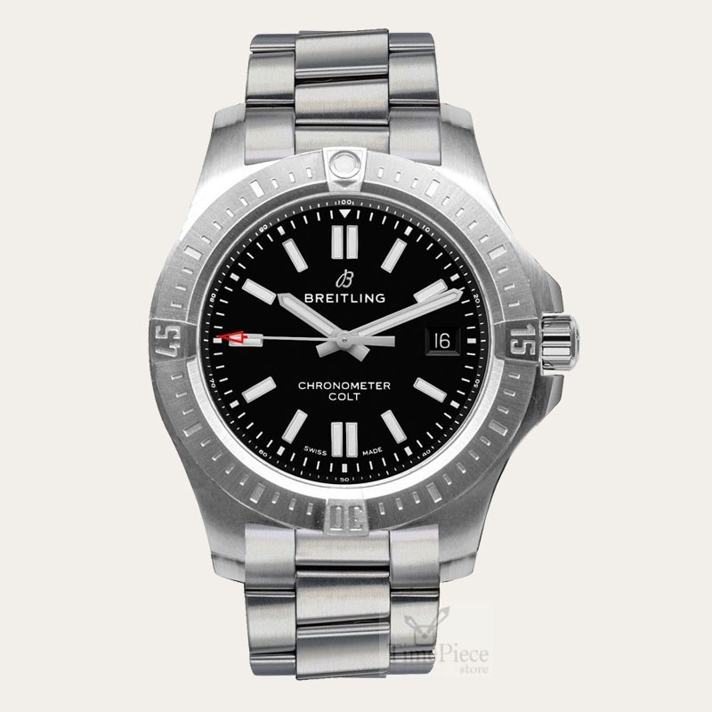 BREITLING Chronomat Colt 44mm [A17388101B1A1]