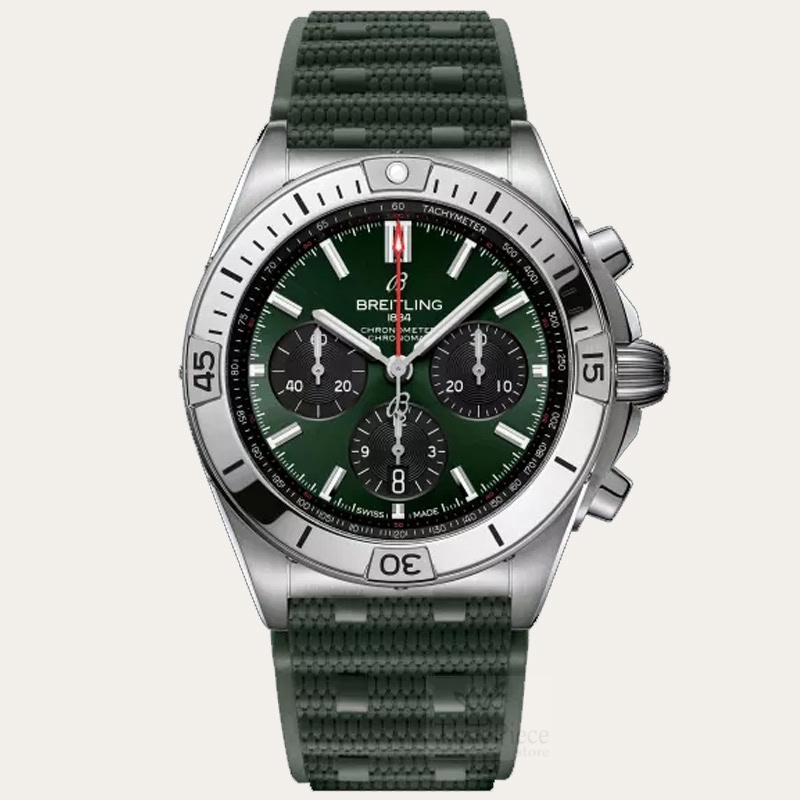 BREITLING Chronomat B01 42 42mm [AB0134101L2S1]