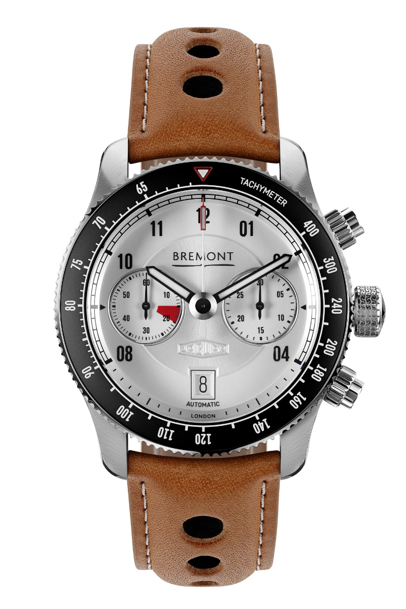 Jaguar C-Type Chronograph