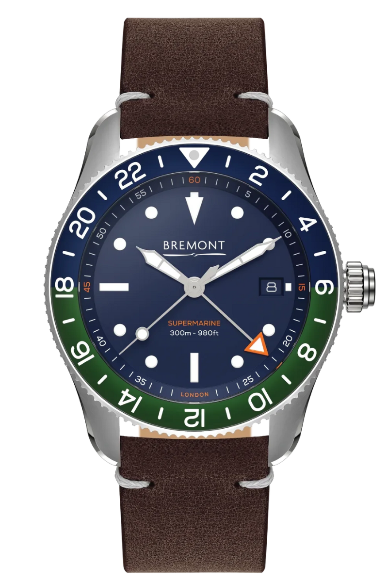 Supermarine S302 GMT