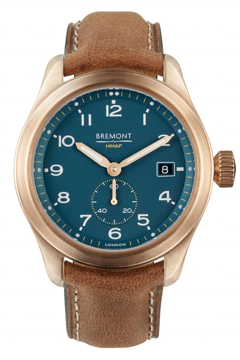 Army MOD Broadsword Bronze Sotek