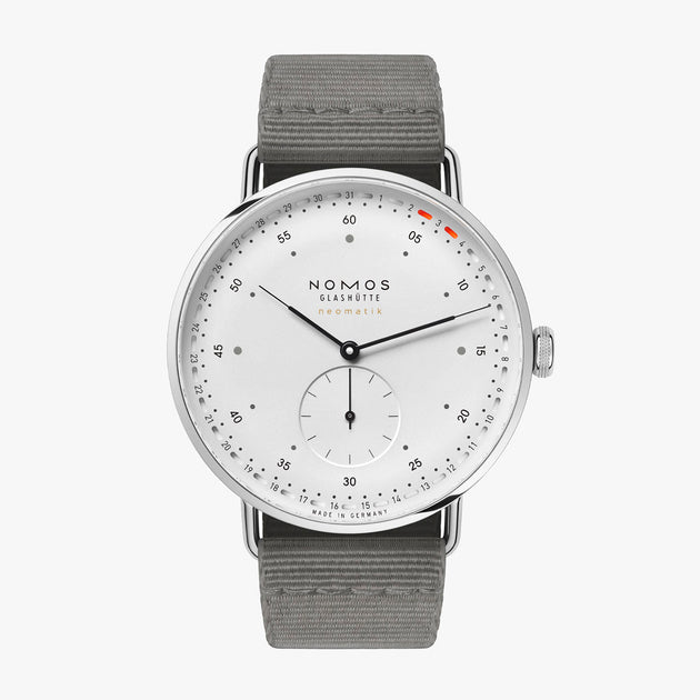 Nomos Glashütte Metro Neomatik 41 Update Automatic – 1165