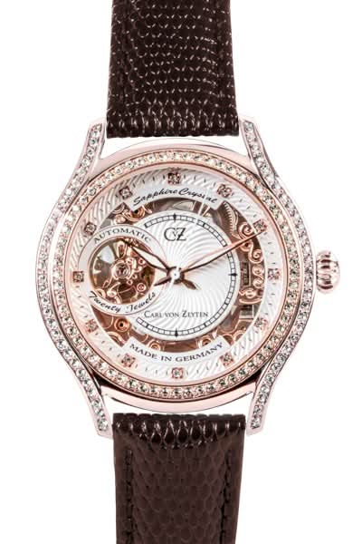 Carl von Zeyten Seewald CVZ0069RWHS