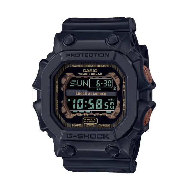 G-Shock Digital Solar – GX56RC-1