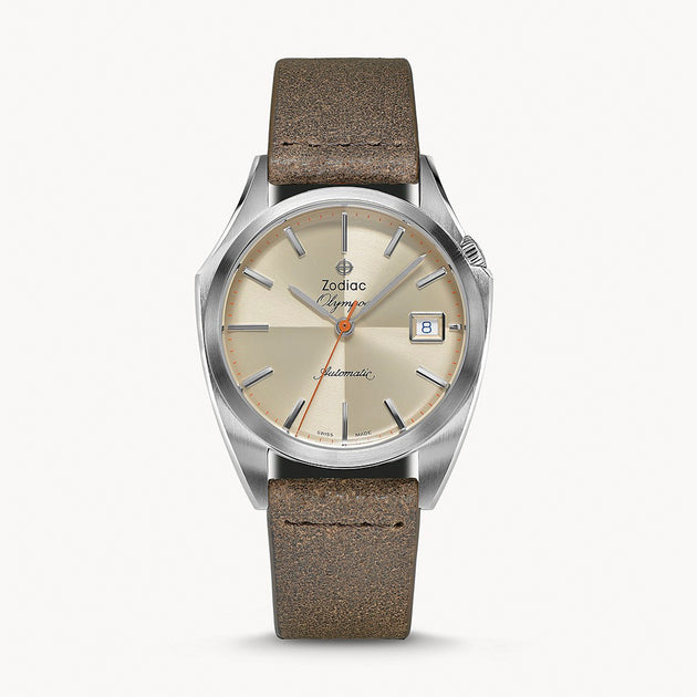 Zodiac Olympos Dress Automatic – ZO9702