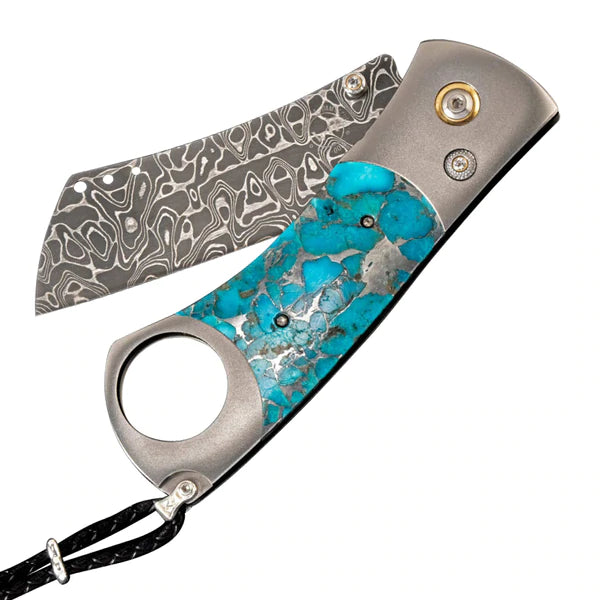 William Henry Kingman Cigar Cutter