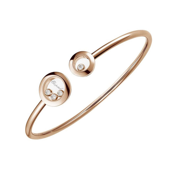 Chopard Happy Diamonds Icons Bangle