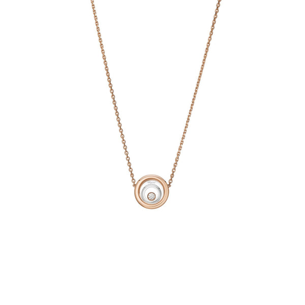 Chopard Happy Spirit Necklace