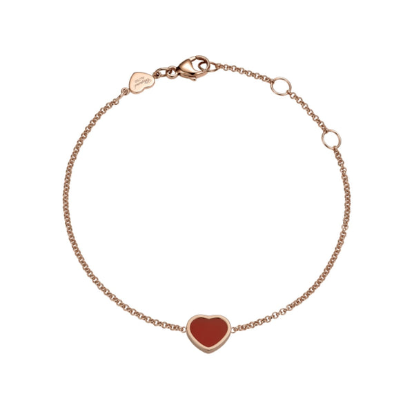 Chopard My Happy Hearts Bracelet