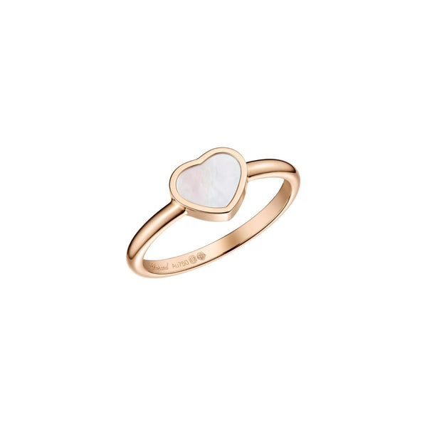 Chopard My Happy Hearts Ring