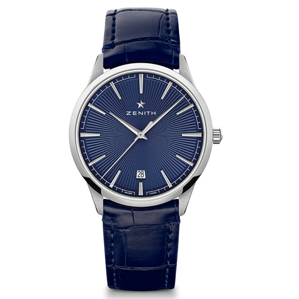 Zenith Elite Classic- 03.3100.670/02.C922