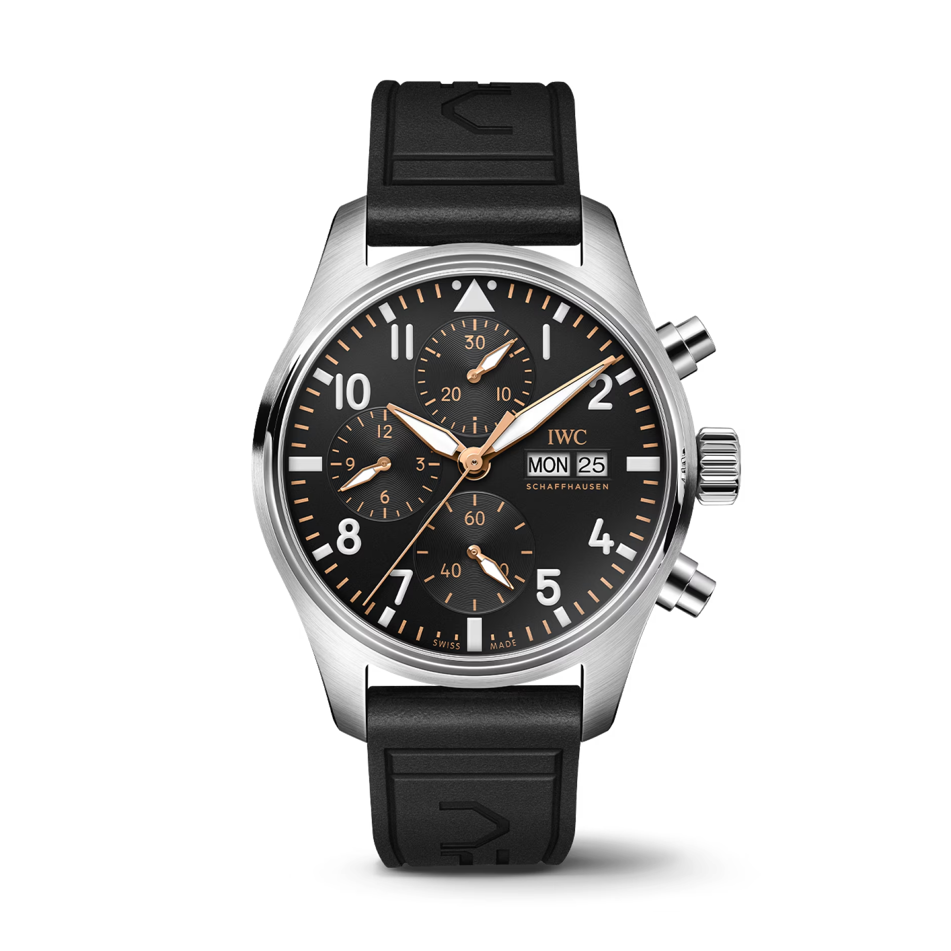 Pilot's Watch Chronograph 41 APXGP