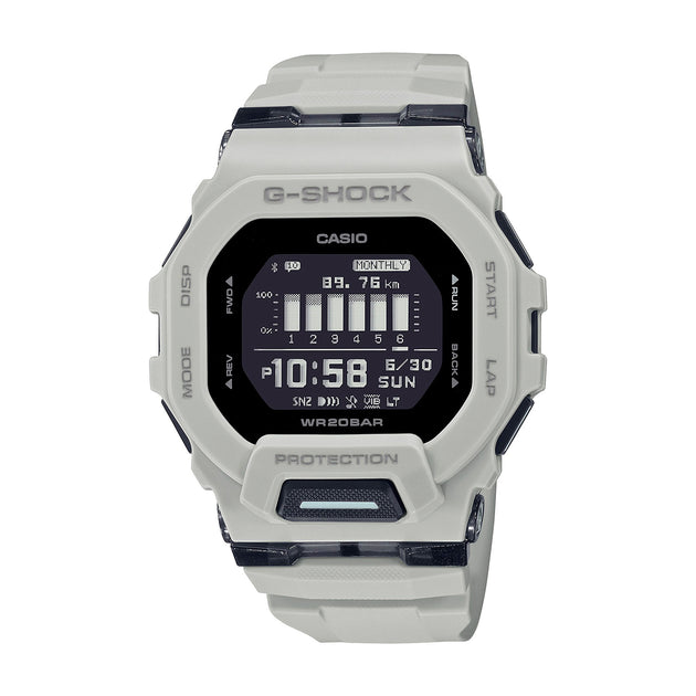 G-Shock Move Quartz – GBD200UU-9