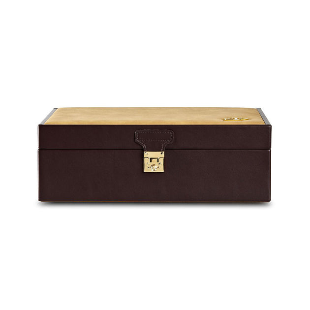 Wolf 1834 Watch Box – 190206