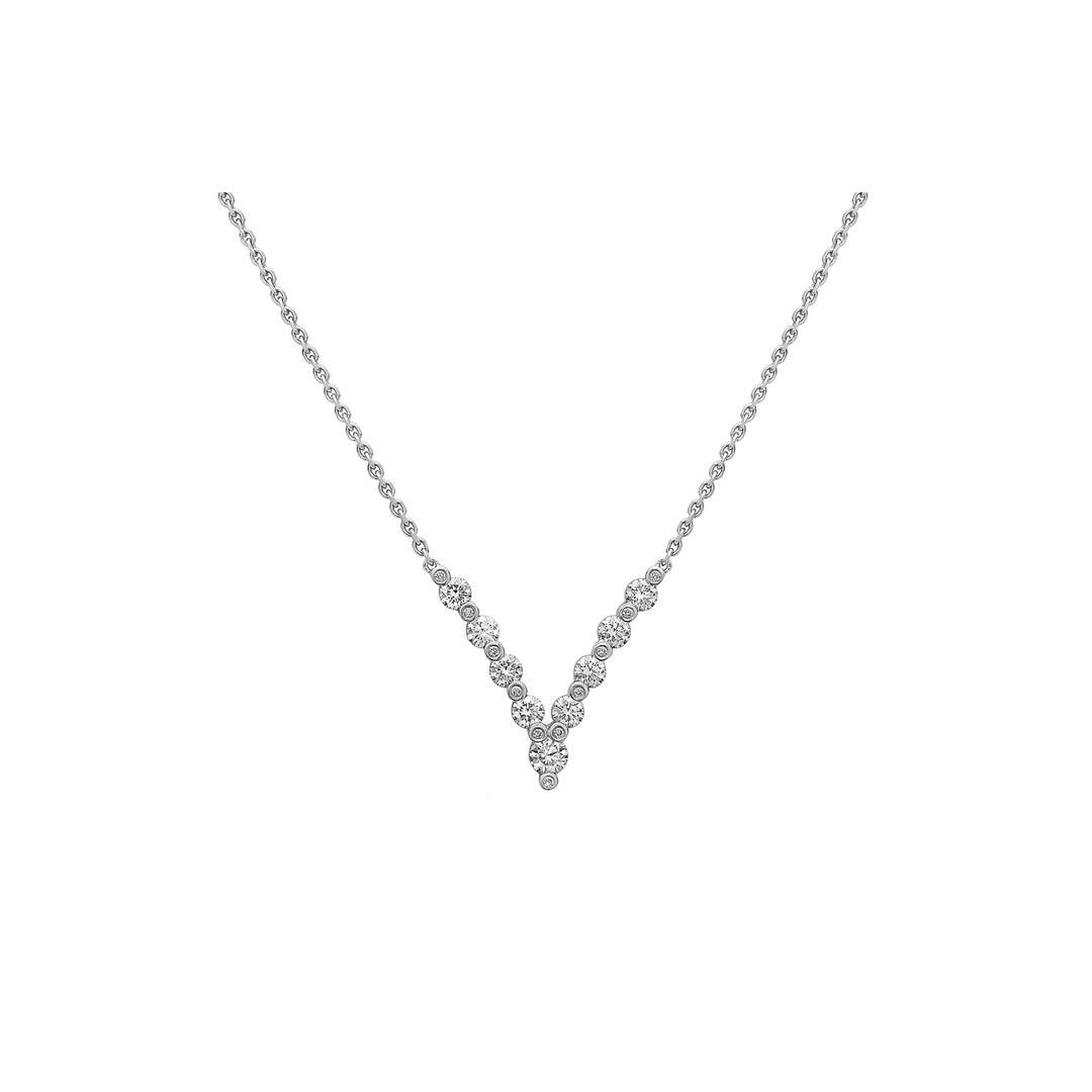 Diamond Air V Pendant