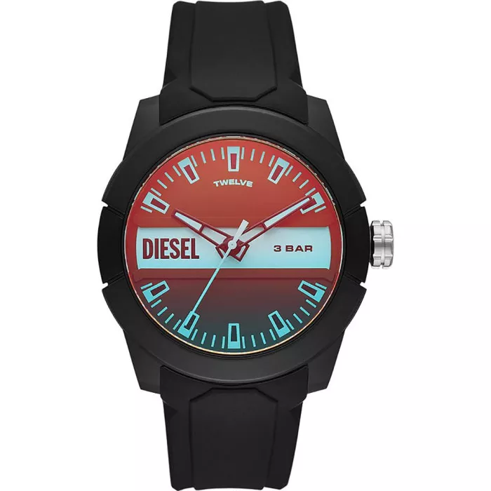 Diesel® Analogue 'Bb' Men's Watch DZ1982