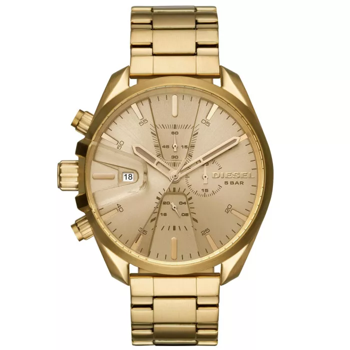 Diesel® Chronograph 'Ms9' Men's Watch DZ4475