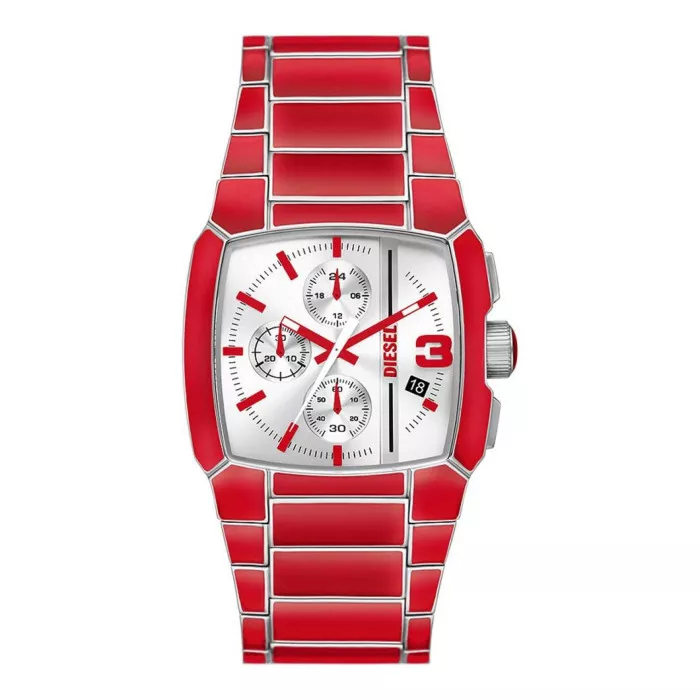 Diesel® Chronograph 'Cliffhanger' Men's Watch DZ4637