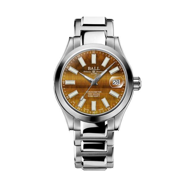 Ball Watch Engineer III Bright Path 36 Limited Edition Automatic – NL9616C-S10CJ-YTE