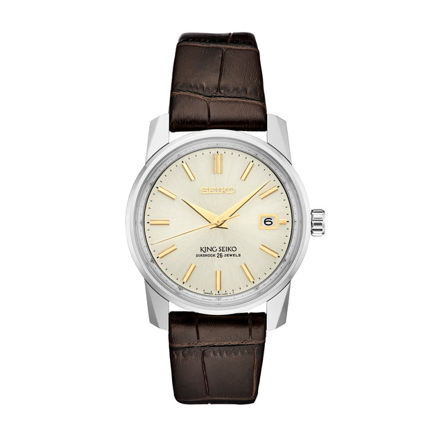 King Seiko Limited Edition Automatic – SJE087