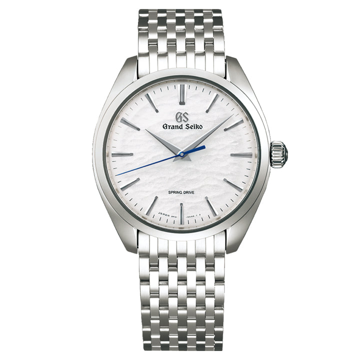 Grand Seiko Elegance Collection "Omiwatari" - SBGY013