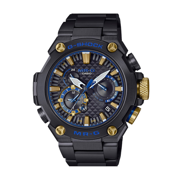 G-Shock MR-G B2000 Series Solar – MRGB2000B-1A