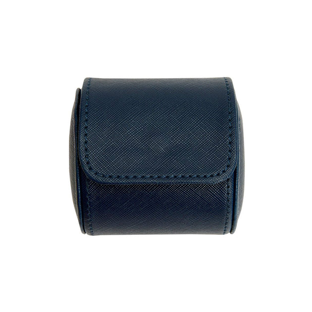 Wolf 1834 Tutti Frutti Single Watch Roll – 680128-Blue