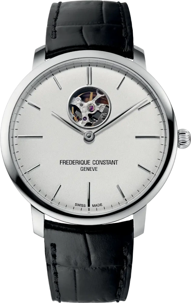 FREDERIQUE CONSTANT Slimline Automatic FC-312S4S6