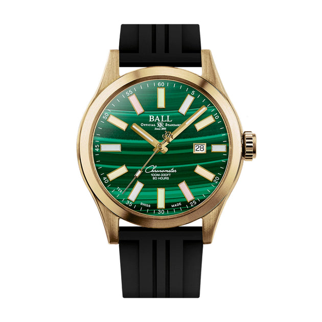 Ball Watch Engineer M Marvelight Amazing Grace Limited Edition Automatic – ND2186C-P8CJ-MALR