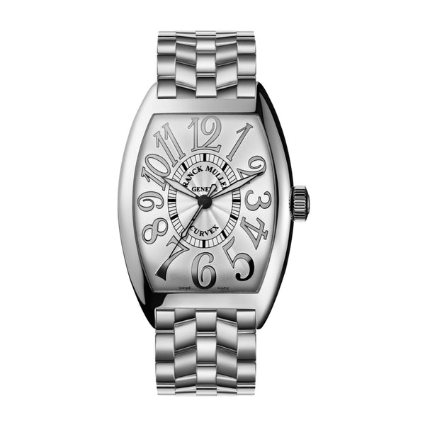 Franck Muller Cintree Curvex Relief