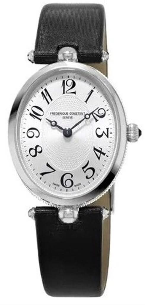 FREDERIQUE CONSTANT Classics Art Deco FC-200A2V6