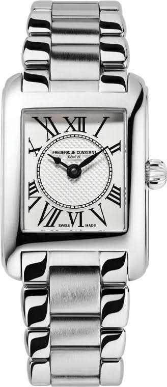 FREDERIQUE CONSTANT Classics Carrée Ladies FC-200MC16B