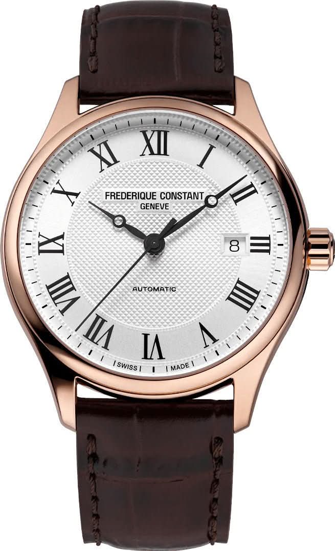 FREDERIQUE CONSTANT Classics Index Automatic FC-303MC5B4