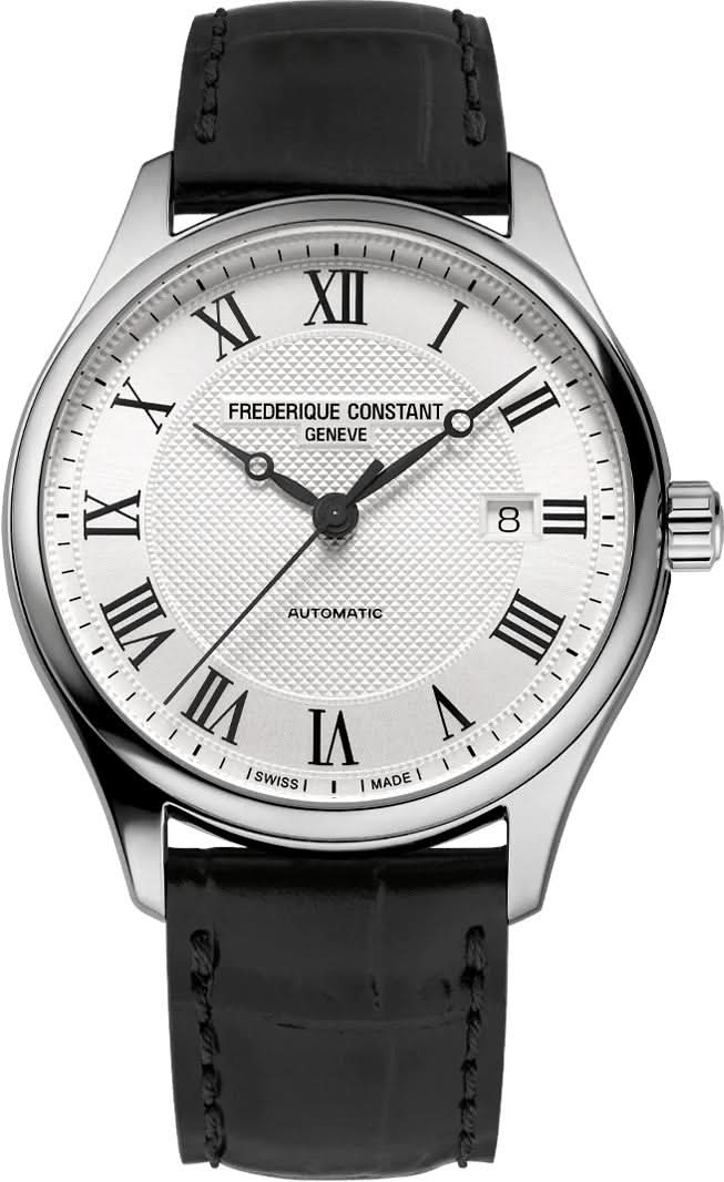 FREDERIQUE CONSTANT Classics Index Automatic FC-303MC5B6