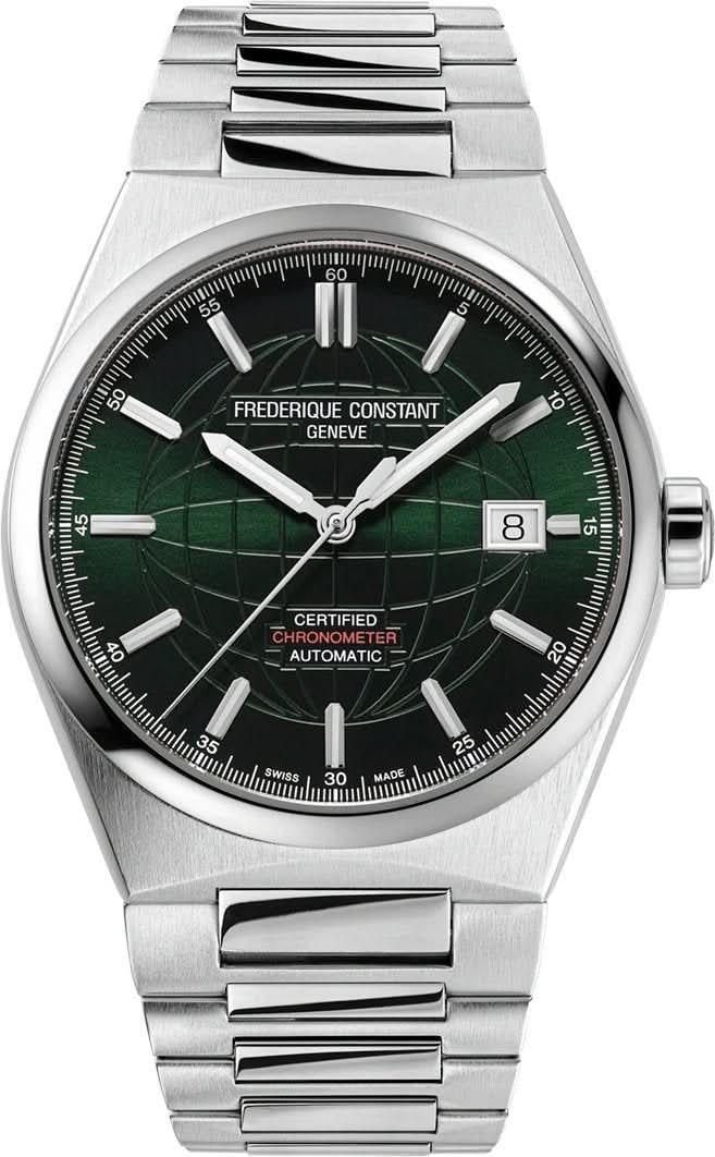 FREDERIQUE CONSTANT Highlife Automatic COSC FC-303G3NH6B