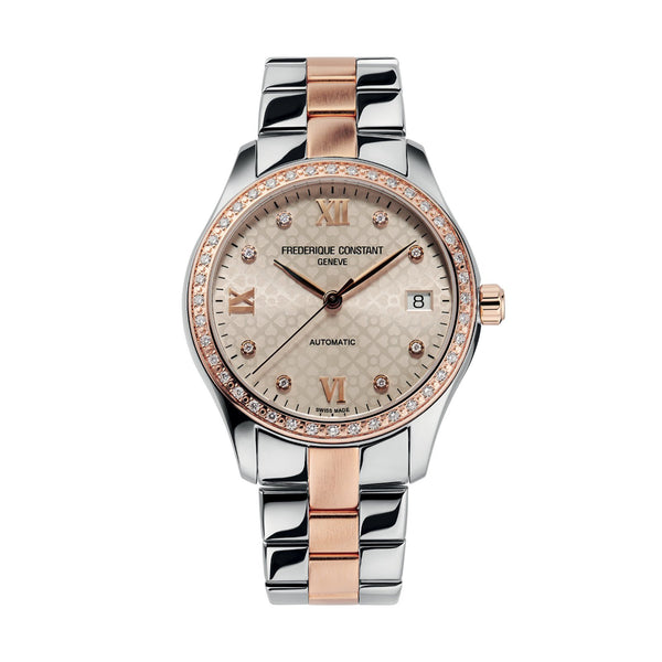 Frederique Constant Ladies Automatic