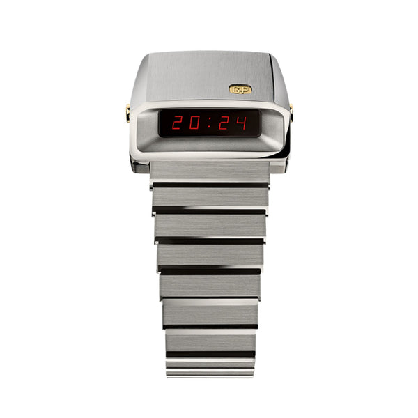 Girard-Perregaux Casquette 2.0 Titanium and Gold