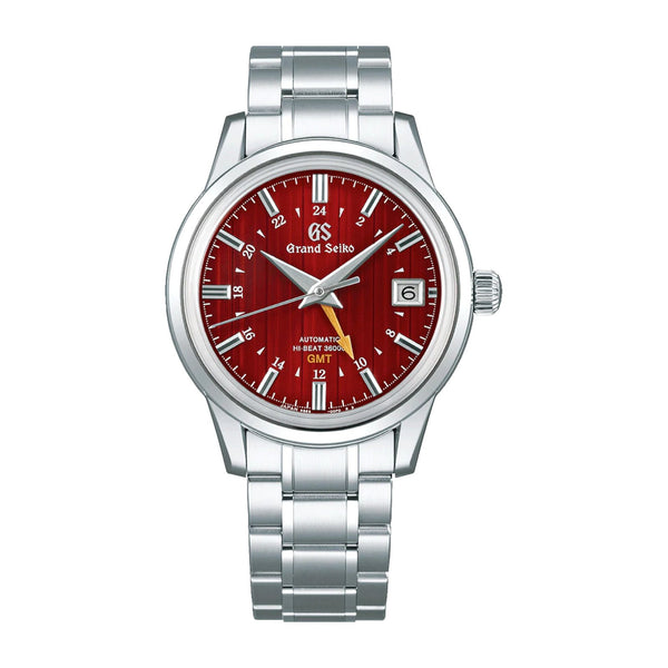 Grand Seiko Elegance Collection Hi-Beat 36000 GMT SBGJ273