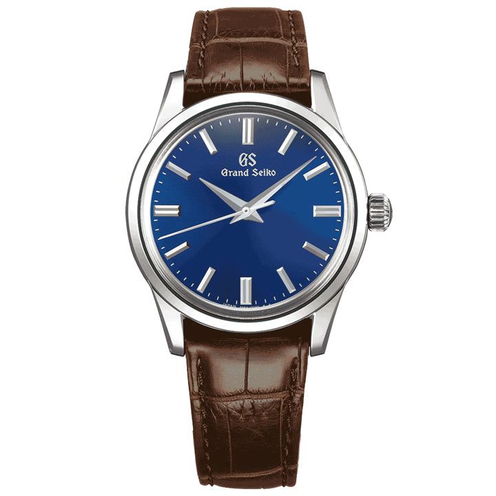 Grand Seiko Elegance Collection "Oruri" US Exclusive - SBGW279