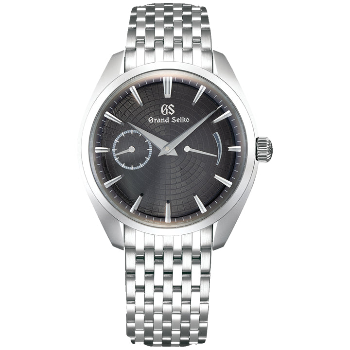Grand Seiko Elegance U.S. Special Edition Nanbu Tekki - SBGK017