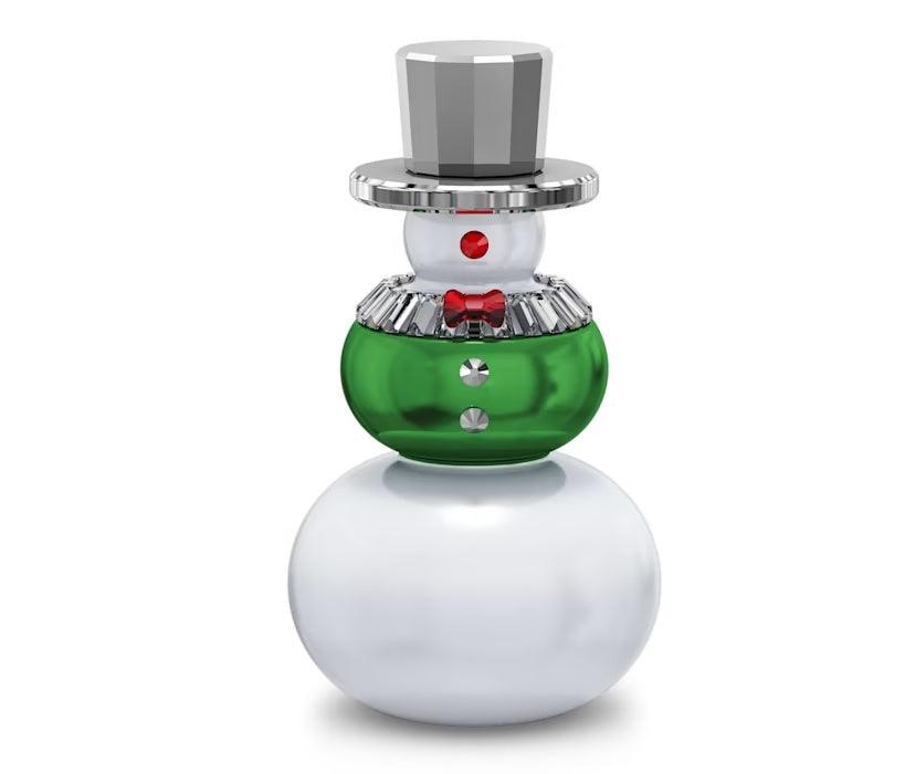 Holiday Cheers Snowman